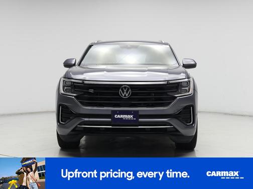 2024 Volkswagen Atlas Cross Sport SEL R-Line