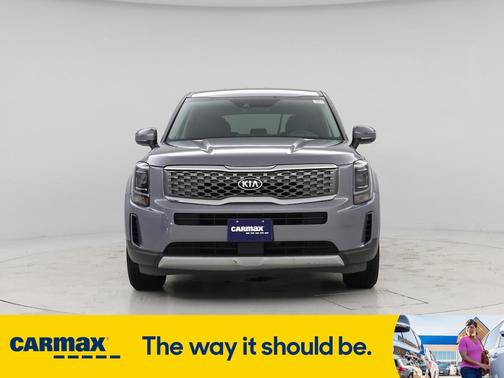 2020 Kia Telluride LX