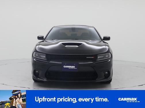 2020 Dodge Charger R/T