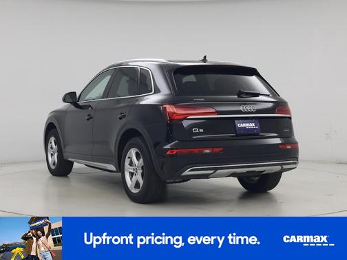 2021 Audi Q5 Premium