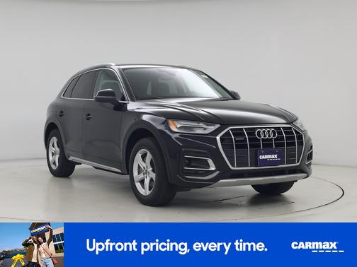2021 Audi Q5 Premium