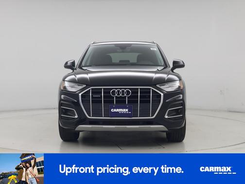 2021 Audi Q5 Premium