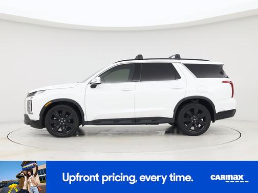 2023 Hyundai PALISADE XRT