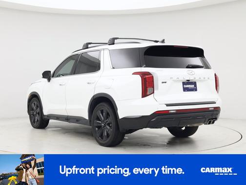 2023 Hyundai PALISADE XRT