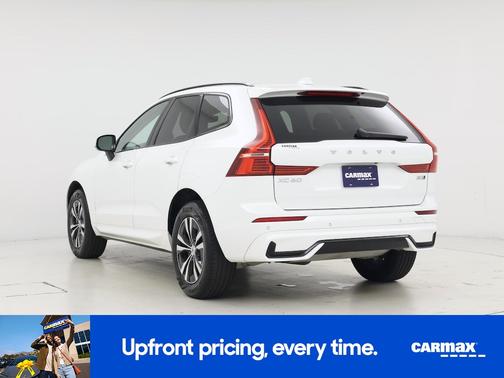2025 Volvo XC60 B5 Core