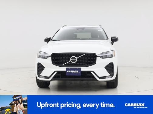2025 Volvo XC60 B5 Core