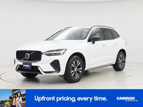 2025 Volvo XC60 B5 Core