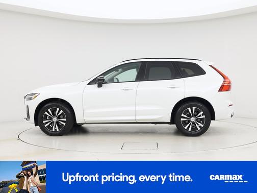 2025 Volvo XC60 B5 Core