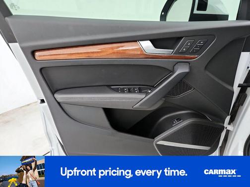 2023 Audi Q5 Premium Plus