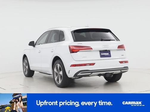 2023 Audi Q5 Premium Plus