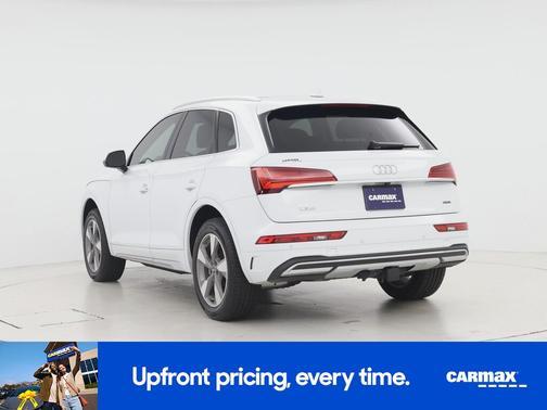 2023 Audi Q5 Premium Plus