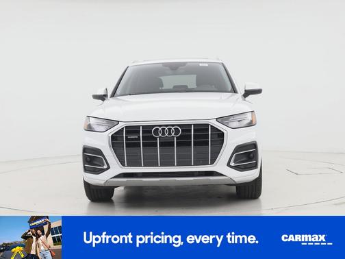 2023 Audi Q5 Premium Plus