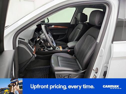 2023 Audi Q5 Premium Plus