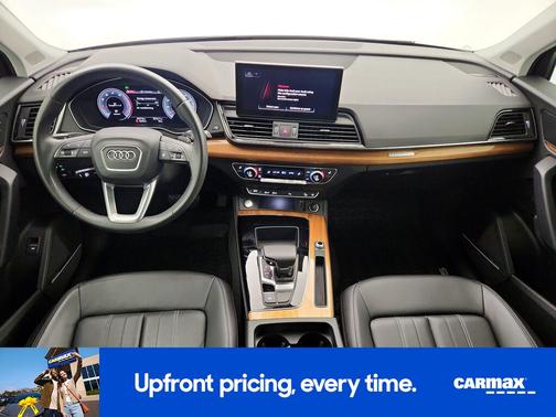 2023 Audi Q5 Premium Plus