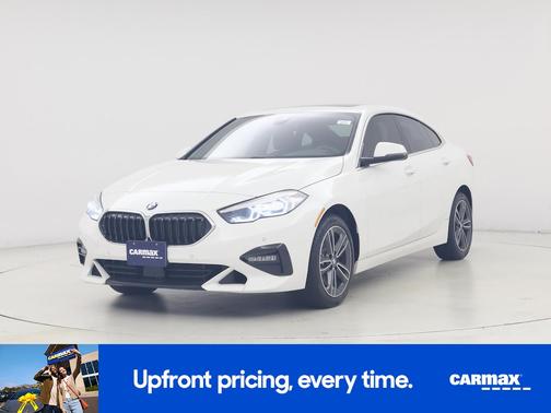 2021 BMW 228 Gran Coupe I xDrive Gran Coupe