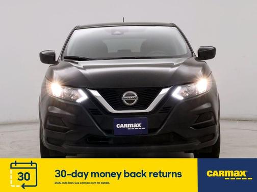 Photo 5 of 25 of 2020 Nissan Rogue Sport S