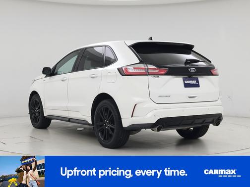 2020 Ford Edge ST-Line