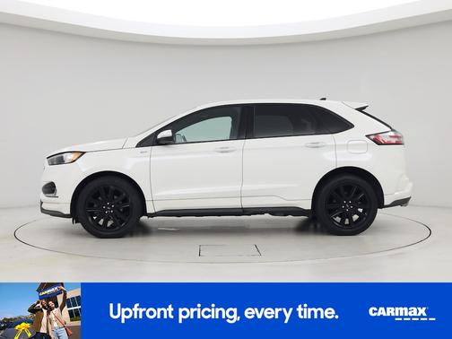 2020 Ford Edge ST-Line