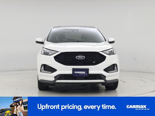 2020 Ford Edge ST-Line