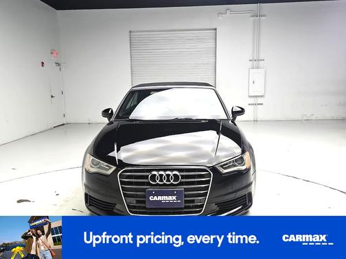 2015 Audi A3 Premium Plus