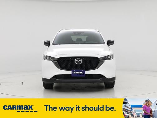 2024 Mazda CX-5 2.5 Turbo Premium