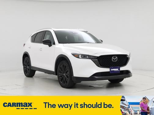 2024 Mazda CX-5 2.5 Turbo Premium