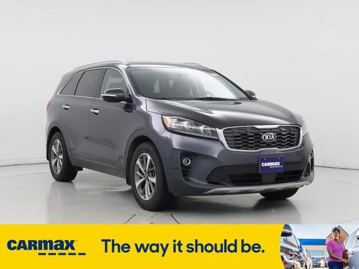 2019 Kia Sorento EX