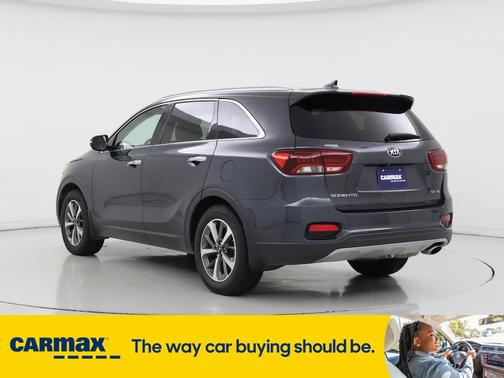 2019 Kia Sorento EX