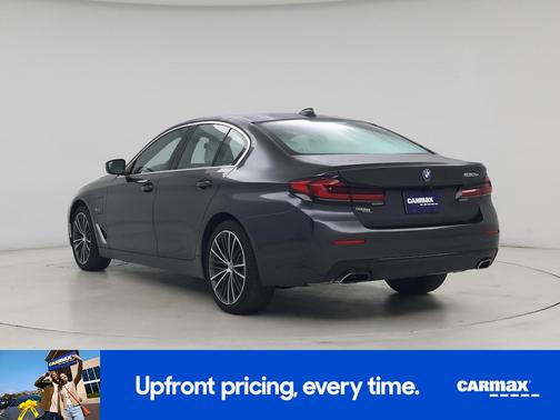 2023 BMW 530e 530e
