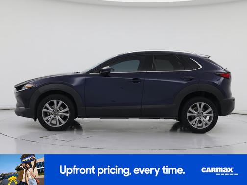 2021 Mazda CX-30 Premium