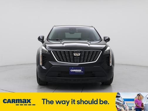 2022 Cadillac XT4 Luxury