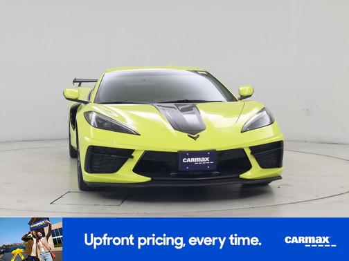 2023 Chevrolet Corvette Stingray 1LT