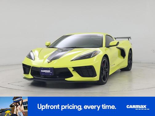 2023 Chevrolet Corvette Stingray 1LT