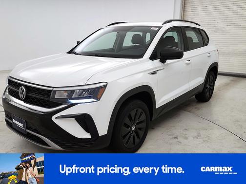 2022 Volkswagen Taos S