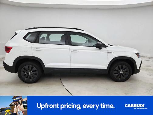 2022 Volkswagen Taos S