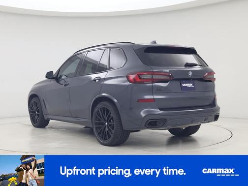 2022 BMW X5 sDrive40i