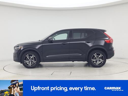 2023 Volvo XC40 B5 Core
