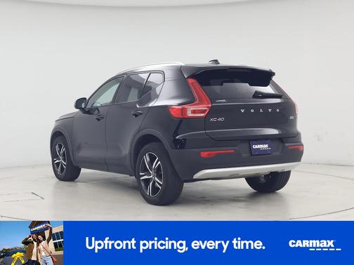 2023 Volvo XC40 B5 Core