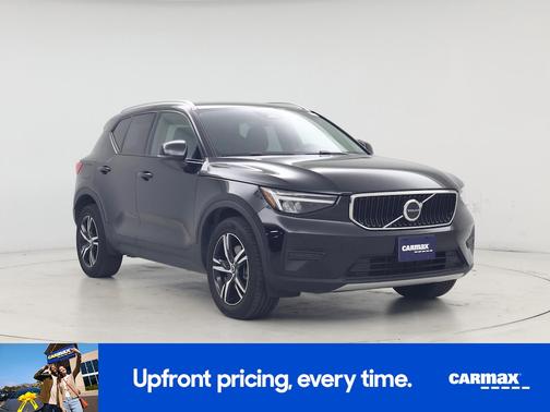 2023 Volvo XC40 B5 Core