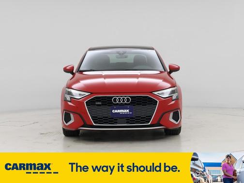 2023 Audi A3 Premium
