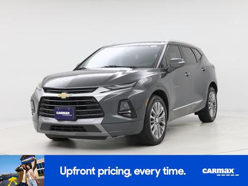2020 Chevrolet Blazer Premier