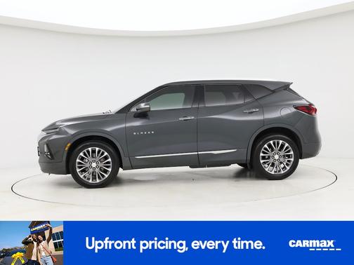 2020 Chevrolet Blazer Premier