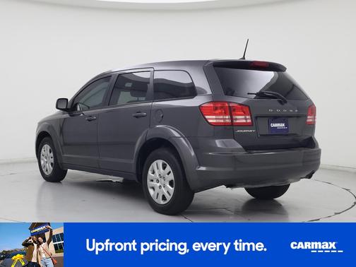 2020 Dodge Journey SE