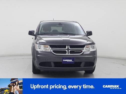 2020 Dodge Journey SE