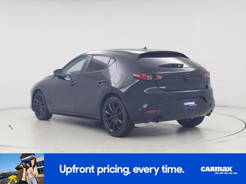 2019 Mazda Mazda3 Preferred