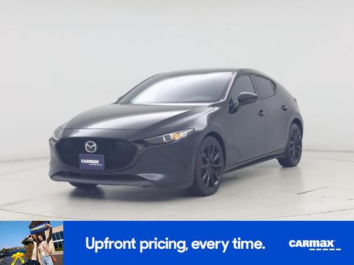 2019 Mazda Mazda3 Preferred