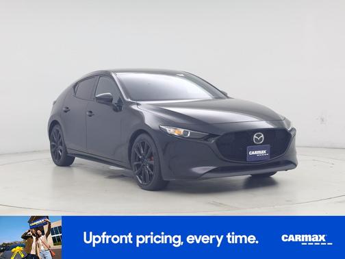 2019 Mazda Mazda3 Preferred