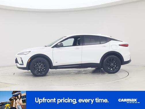 2025 Buick Envista Sport Touring