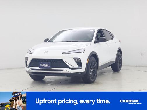 2025 Buick Envista Sport Touring