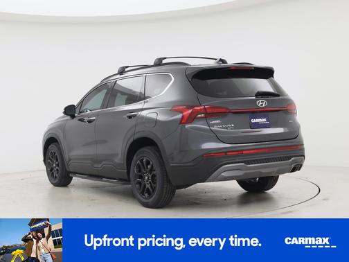 2023 Hyundai SANTA FE XRT